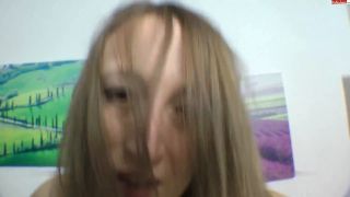 [K2S.CLUB] LissLonglegs - Püppchen mit StrapOn gefickt - FullHD 1080P-4