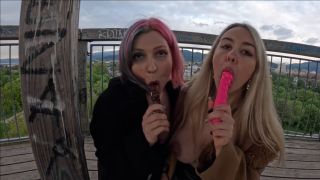 [K2S.CLUB] BeverlyAthaliavip - Versautes Abendteuer am See - FullHD 1080P-7