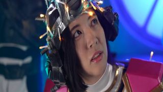 [SuperMisses.com] [ZENP-03] Beast God Squadron Beat Rangers: The Conquest of Beat Phoenix-004-8