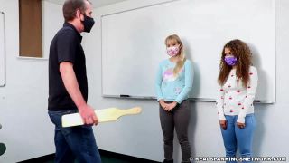 free porn video 40 RealSpankings – Pulled From Class For A Paddling (part 1) - paddle - fetish porn maxi pad fetish-1