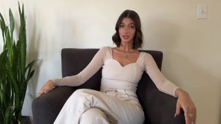 Queen Ally WE SHOULD BREAK UP (Femdom porn)-6