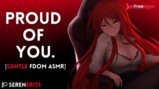 [GetFreeDays.com] Your Domme rewards you for doing well on finals Gentle fdom ASMR Adult Clip December 2022-2