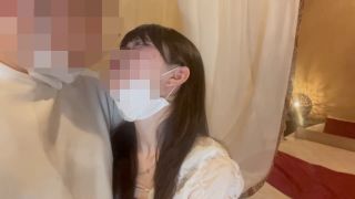 FC2PPV 4654462 【素人ハメ撮り025】【プレミアム】激カワアイドルフェイスのあちゃんと人生初ハメ撮り。小動物系でスタイル抜群。露天風呂での水着エッチも挑戦。初生・初中出し。大容量二回戦。【レビュー特典あり】-1