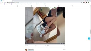 Josipa Karimovic - Amateur Video From Phone 2019.04.28 - 1-9