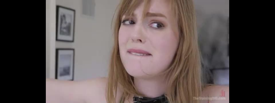 Dolly LEIGH (Pleasure Training Dolly Leigh Quick View Po...