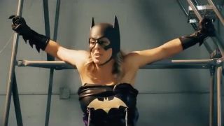 video 17 Weaker One | superheroines fetish | lesbian girls bikini fetish-1