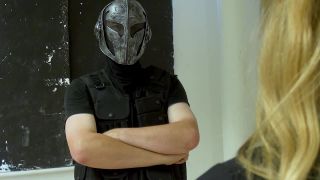 porn clip 7 Night Warrior - mixed fight - fetish porn pad fetish-2