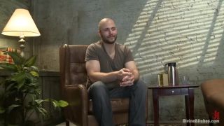 Madeline the Mind Fucker, Scene 1 Spanking!-8