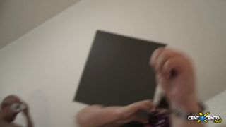 Centox 22 07 11 Vanessa E La Coppia E La Cappella Mi Scoppia i TALi AN XXX 720p MP4 - Ma Mi - Coppia-4