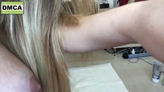 ManyVids presents JoselynK in Farting in ur face and gaping part 1 $17.99 (Premium user request) Fisting!-8