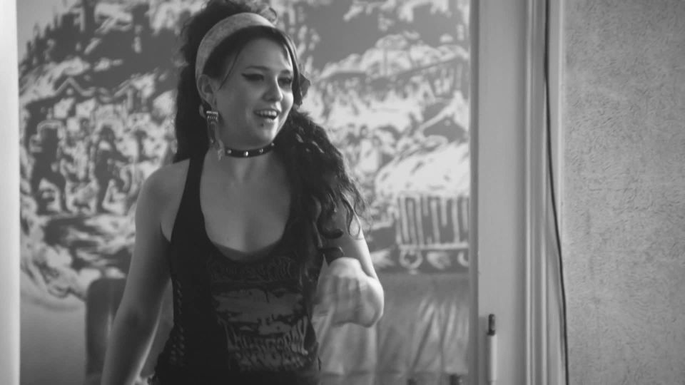 Jessy Moravec - Lasst die Alten sterben (2017) HD 1080p!!!