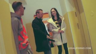 porn video 27 nasty hardcore porn hardcore porn | Arwen Gold Double Anal Gang Bang | legalporn-3