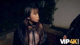 Sex With Stranger Miss Fuckusai-1