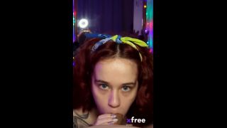 free adult clip 24 I Came In My Stepsister Chau Mist s Throat And She Couldn t Swallow All The Cum - @oslo s - [XXXFree.Porn] (FullHD 1150p) on fetish porn maserati femdom-5