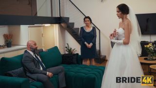 Vixi Rafi - Intolerable Purity Full HD 1080p - Deepthroat-1