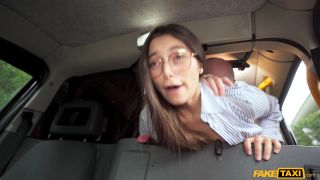 Shelena - The luckiest man alive (Amateur porn)-7
