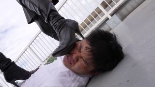 FACESLAP JAPAN SUPER HARD: "HORRIBLE BOOTS DOMINATION BY TWO BAD WOMEN" (1080 HD) (2025)-0