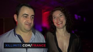 One Night In A Swinger Club-3
