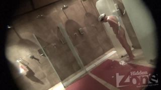 Voyeur 11236-In the shower-0