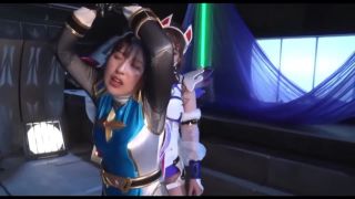 [WarAnLov.com] ZEPE-31 HEROINE絶体絶命 忍者特捜ジャスティーウィンド 後編-8