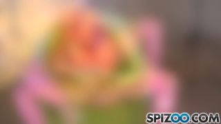 Porn Star Tease/Spizoo - Sarah Jessie: SARAH SCHOOL LESSON - Solo-7