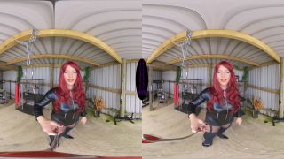 online video 36 The English Mansion – Dominant Dolly – Mouth Training – VR on fetish porn big feet fetish-2