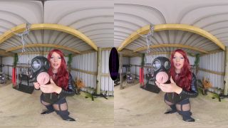 online video 36 The English Mansion – Dominant Dolly – Mouth Training – VR on fetish porn big feet fetish-3