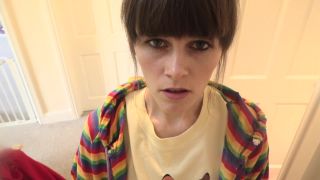 adult xxx clip 1 Sydney Harwin – Five Days With Daughter, nylon fetish on 3d porn -0