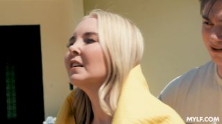 Mylf Labs with Aaliyah Love in Concept: XXX Files - Episode 2.-2