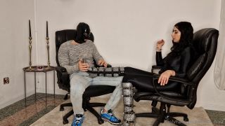 xxx video clip 33 Alpha Diva - Spiked Boots Mindfuck - FullHD 1080p - fetish - fetish porn mother foot fetish-9