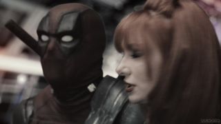 adult clip 43 Elena Koshka, Lacy Lennon - Black Widow XXX: An Axel Braun Parody - Scene 3 (FullHD), lesbian armpit fetish on femdom porn -1