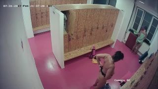  Voyeur – Hidden-Zone Locker – hz_Lo2010 (AVI, HD, 1280×720) | voyeur | voyeur -3