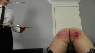 Contraband punishment -  ballbusting-8
