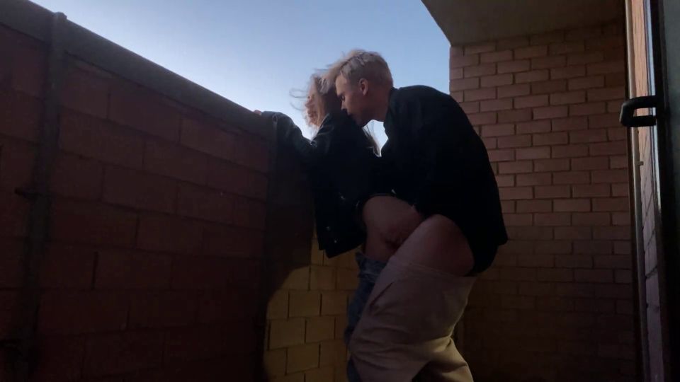 Public Sex.