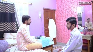 In Front Of Her Husband By Xxx Lust World.-1