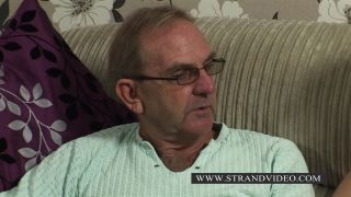 English-Spankers  Shell, Karl Gent  Sorry Is Not Enoug...-2