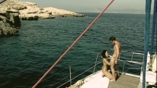 Island Fever, Scene 3-4