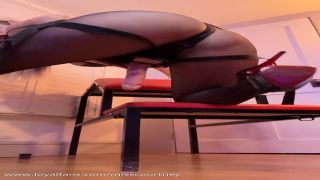 free adult clip 40 condom fetish pov | Miss Courtney – Cock For My Slut POV | jerkoff instructions-0