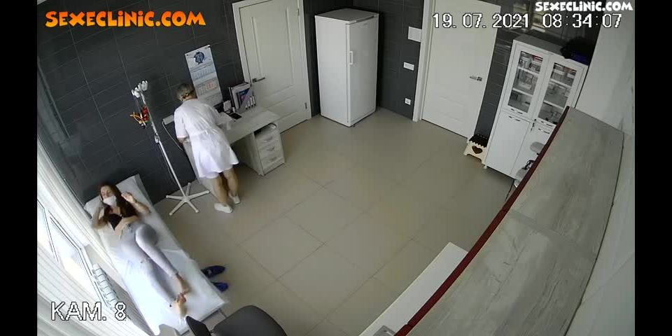[sexeclinic.com] Tumblr doctor porn keep2share k2s video