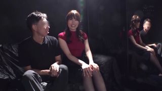 HJMO-704: Intimate Action Unveiled! Must-See Scenes Now-5