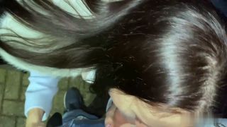 [K2S.CLUB] Ronya_Rabe - Oh nein - Von Fremden geschwängert auf Weihnachtsmarkt - FullHD 1080P-1