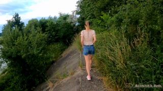 0042 Beamititik Beth Onlyfans (Amateur porn)-4