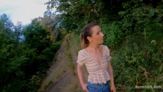 0042 Beamititik Beth Onlyfans (Amateur porn)-7