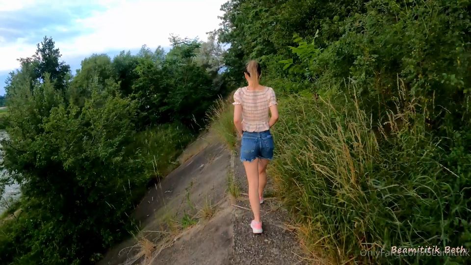0042 Beamititik Beth Onlyfans (Amateur porn)