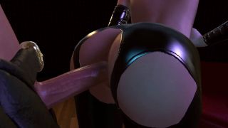 Extreme Bdsm Hardcore BDSM sex l 3d Hentai Animation-0