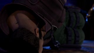 Avalanche 60fps [Final Fantasy 7].-1