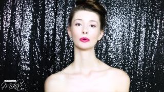 porn clip 20 femdom squirt femdom porn | Empress.Mika - Perfect For My Ballerina Neck | humiliation-4
