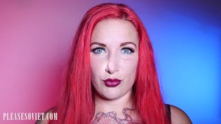 porn video 25 Soviet Mercedes- Pay And Pray | pov | femdom porn ebony femdom-6