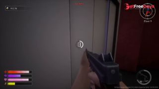 ghost girls from squid game want my cum-5