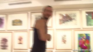 Soiree porno VIP.-6